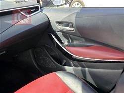 تۆیۆتا کۆرۆلا